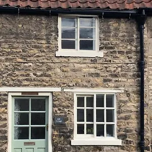 Hill Cottage, Thornton-le-dale Thornton Dale