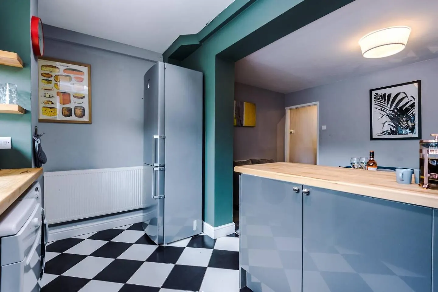 Lovely Home In Cheltehnam Parking & Great Location Cheltenham 0*,